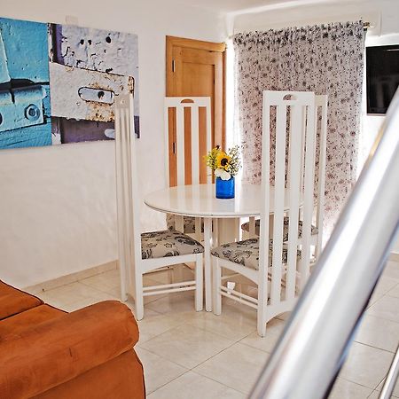 Hotel Las Margarita Сосуа Екстер'єр фото