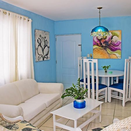 Hotel Las Margarita Сосуа Екстер'єр фото