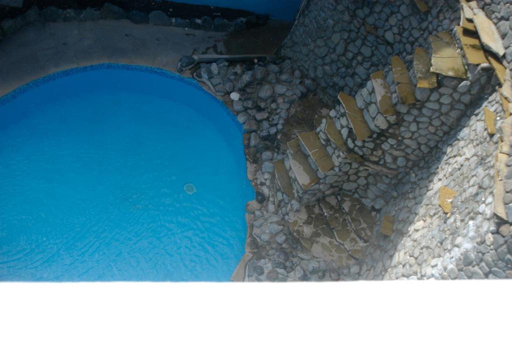 Hotel Las Margarita Сосуа Екстер'єр фото