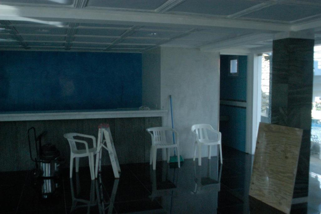 Hotel Las Margarita Сосуа Екстер'єр фото